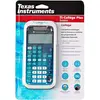 Calculatrice college Texas Instrument Ti-college + solaire