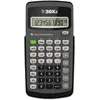 Texas Instruments Calculatrice Financiéres TI-30XA