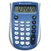 Texas Instruments TI 503SV Calculatrice 8 chiffres