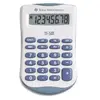 Texas instruments ti 501 calculatrice 4 opérations