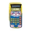 Calculatrice scolaire LITTLE PROFESSOR solaire