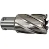 Fraises pour perceuse magnétique MAKITA HB500 (Longueur 30mm)