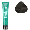 Coloration The Couleur 0% Ammoniaque 4 Châtain Duxelle 100ml
