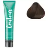 Coloration The Couleur 0% Ammoniaque 6.77 Blond Foncé Marron Profond D...