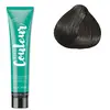 Coloration The Couleur 0% Ammoniaque 3 Châtain Foncé Duxelle 100ml