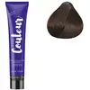 The Couleur Tube Coloration 100 Ml N° 4.45 Châtain Cuivré Acajou Duxel...