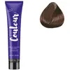 Ducastel The Couleur Tube Coloration 100 Ml N° 4.56 Châtain Acajou Rou...