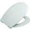 Siamp - Abattant Wc Nissa Prenium - Blanc