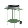 Barbecue / Plancha Invicta O'gusto