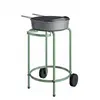Barbecue / Plancha Invicta O'gust