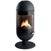 PoÊle À Bois Deville Altais Étanche C077ce-06