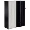 PoÊle À GranulÉs Deville Arum 9 Slim Étanche C077fu-01-is9