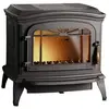 Poêle à bois BRADFORD - INVICTA - 9kW