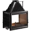 Foyer à Bois Invicta 700 Double Face P927854