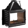 Foyer à Bois Invicta 800 Double Face P928244