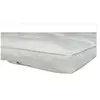 Surmatelas Lestra Fjord Luxe 160x200
