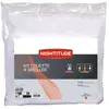 NIGHTITUDE Couette 140x200 cm KIT COUETTE + OREILLER