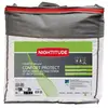 NIGHTITUDE Couette confort protect 260x240 cm CONFORT PROTECT