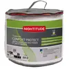NIGHTITUDE Traversin confort protect 140 CONFORT PROTECT