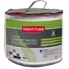 NIGHTITUDE Traversin confort protect 160 CONFORT PROTECT