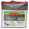NIGHTITUDE Couette confort protect 240x220 cm CONFORT PROTECT