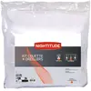 NIGHTITUDE Couette 220x240cm KIT COUETTE + OREILLER