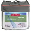 NIGHTITUDE Couette 260X240cm OCEANNE PROTECT