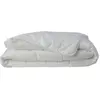 Couette chaude anti-acariens phytocare Louna, CAMIF 140 x 200 cm 