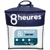Couette 220x240cm NUIT EQUILIBRE
