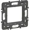 Support - LEGRAND - Osaic Celiane - Blanc - 2 modules - Plastique