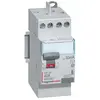 Interrupteur différentiel 2P 40A 30mA Type AC Legrand DX³ à vis 411611