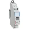 télérupteur legrand cx3 16a 1 contact nf bobine 230 volts - silencieux