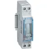 Interrupteur horaire journalier analogique compacte Legrand
