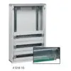 Legrand - Coffret distribution isolant XL³160 tout modulaire avec espa...