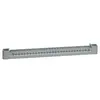 Support Vide Coffret - LEGRAND - 404818 - Blanc - 13/18 Modules - Auto-extinguible