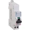 Disjoncteur dnx3 4500 - 6ka - 25a courbe d auto/vis- 406811 - legrand