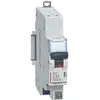Disjoncteur auto / auto DNX3 4500 - départ - 4,5 kA - courbe C - 10 A - Legrand