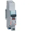 Disjoncteur auto / auto DNX3 4500 - départ - 4,5 kA - courbe C - 16 A - Legrand