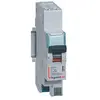 Disjoncteur modulaire type C Legrand DNX3 20A Auto/Auto 1+N 1 pièce