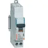 Legrand Disjoncteur DNX³ 4500 autovis UN 230V 32A 45kA courbe C 1 module