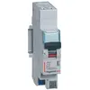 Legrand Disjoncteur DNX³ 4500 - 4,5 kA courbe C et D, protection des départs - Auto/auto, 2, C