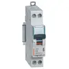 Legrand Disjoncteur DNX³ 4500 6kA borne à vis 1 module 1P+N 230V 6A - - 406772