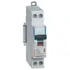 Legrand Disjoncteur DNX³ 4500 6kA borne à vis 1 module 1P+N 230V 25A - - 406776