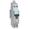 Legrand Disjoncteur DNX³ 4500 6kA borne à vis 1 module 1P+N 230V 2A - - 406771