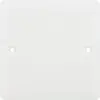 LEGRAND Couvercle pour boîte de dérivation - 80x80 mm