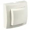 Legrand - Interrupteur à pied pour lampe - blister - blanc
