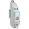 Legrand Télérupteur unipolaire silencieux 230 V alternatif 16A 1 module (092710)