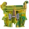 Legrand - bloc vis v/j metal 1 jonct 4 -