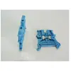 Legrand - bloc jonc connec vis bleu 2.5 -