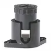 Legrand - 034044 Borne anti-cisaillante écrou 6 pans avec pattes 2x50mm 